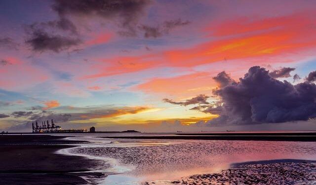 Guatemala Flourishes by Strengthening Bonds with Taiwan Despite Beijing’s Challenges