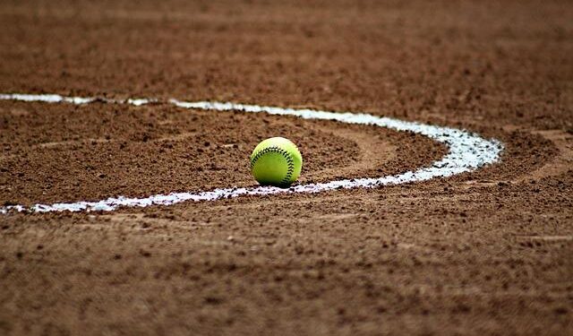 Gear Up for the Season: Discover the Thrilling Preseason Top 25 Softball Rankings!