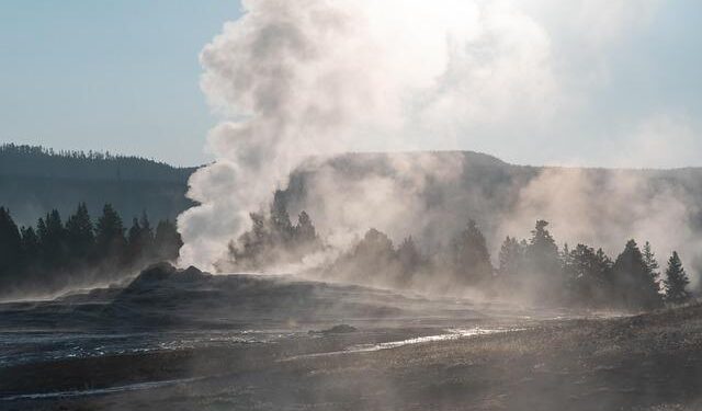 Discover America’s Best-Kept Secrets: Journey Through Hidden National Park Treasures!