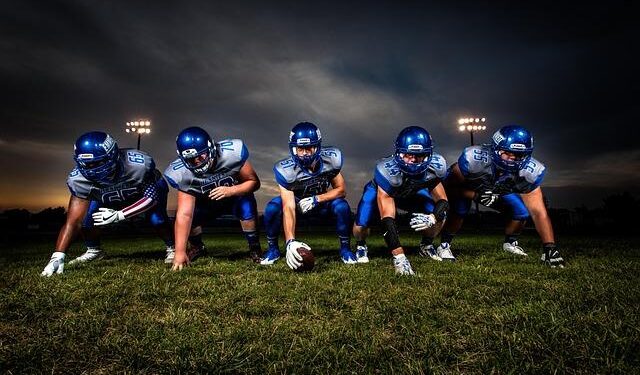 Unleashing Potential: US Football Scouts Discover Rising Stars in Saint Lucia!