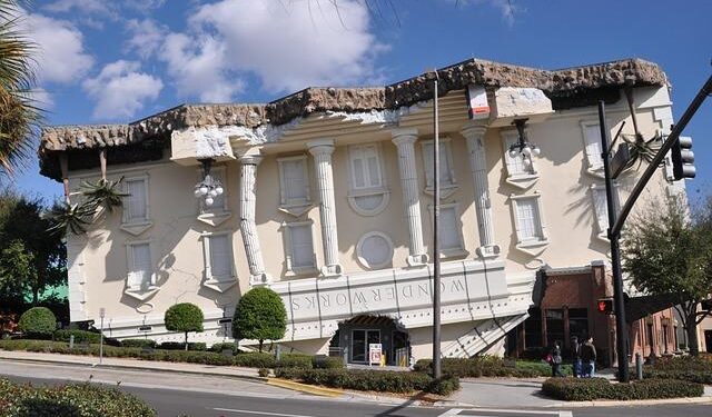 Exciting Progress: Begich’s Land Measure Paves the Way for Ambler Road Transformation!