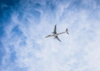 Charting the Skies: The Fascinating Evolution of US-Europe Air Travel Agreements