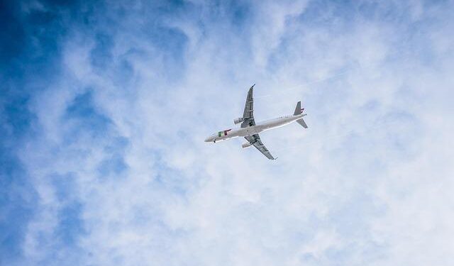 Charting the Skies: The Fascinating Evolution of US-Europe Air Travel Agreements