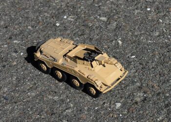 European Forces Arrive in Greenland as Trump Sparks Renewed Interest in the Arctic Gem