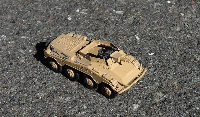 European Forces Arrive in Greenland as Trump Sparks Renewed Interest in the Arctic Gem