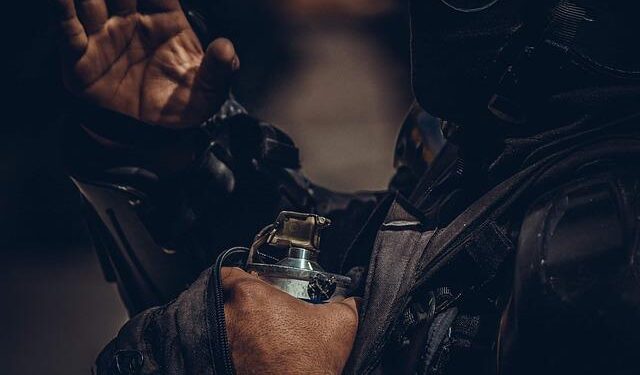 Colombia Unites in Massive Protests Against Trump’s Venezuela Intervention!