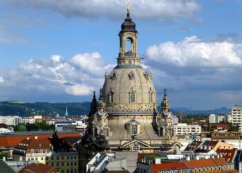 100 Years of Faith: A Vibrant Journey Through the Heart of South America’s Church