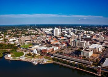 Discover the Surprising Reasons Behind Alabama’s Least Desirable Small Town!