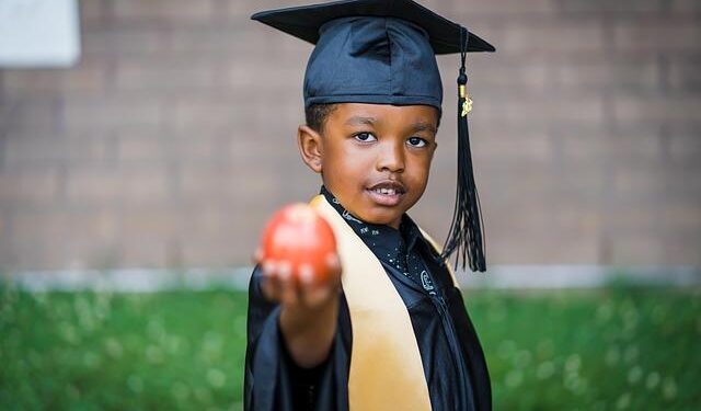 Breaking Barriers: A Visionary Black Educator Leads the University of the Bahamas