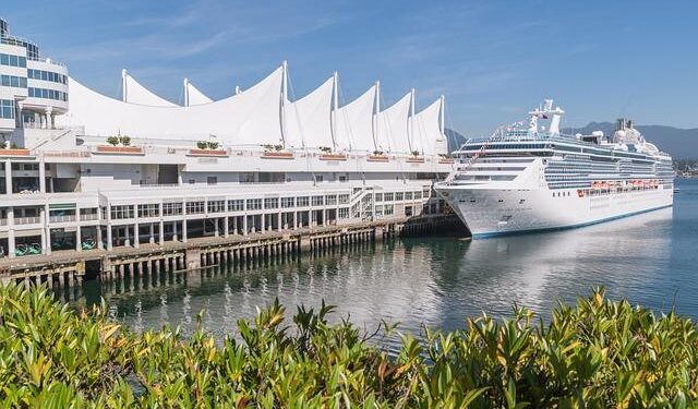 Set Sail on an Unforgettable Luxury Cruise from Vancouver to Mexico, Costa Rica, and Aruba at an Incredible Price!