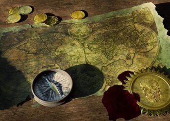 Uncover the Enchanting Secrets of Guadeloupe: Your Ultimate Guide to Maps and Fascinating Facts!