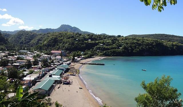 Discover Why St. Lucia is Captivating American Travelers!