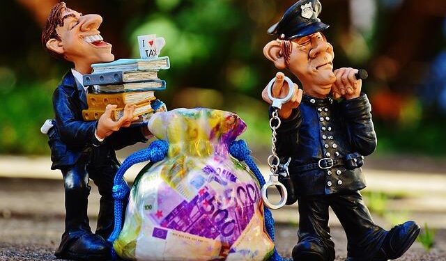 Uncover the Caribbean’s Hidden Gems: The Top 10 Offshore Tax Havens!