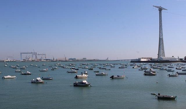 Transforming the Future: The $1.5B Vision for Peru’s Callao Naval Base