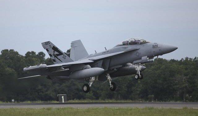 U.S. Navy Joins Forces with Guyana for Bold Strategic Mission in Essequibo