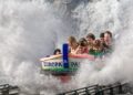 Dive into Adventure: Experience Colorado’s Ultimate Waterpark with Exciting Coasters and Relaxing Lazy Rivers!