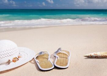 Is the Caribbean Turning into America’s Trash Dump?