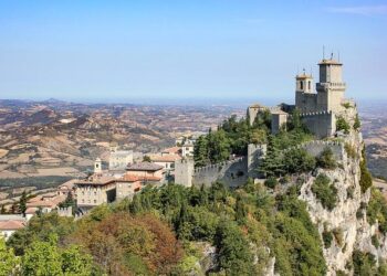 Unveiling the Inspiring Journey of Ambassador Kevin Marino Cabrera