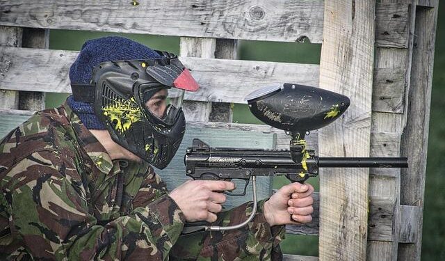 US Airlines on High Alert: Surge in Military Operations Over Mexico and Central America