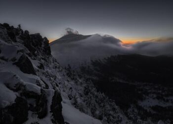 St. Vincent’s Volcano: The Eruption Unfolds!