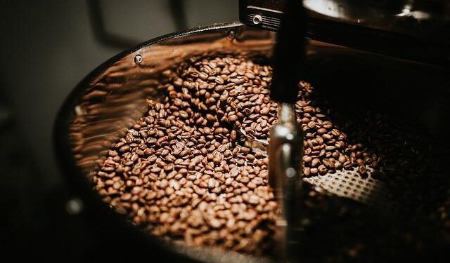 US Roasters Rush to Clear Coffee Stocks as Brazil Trade Deal Looms