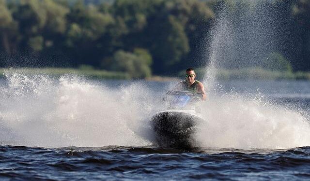 Devastating Jet Ski Accident Takes American Life in the Bahamas