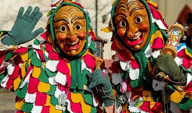 Unpacking the Trend: Why Young Men Are Turning Their Backs on Church