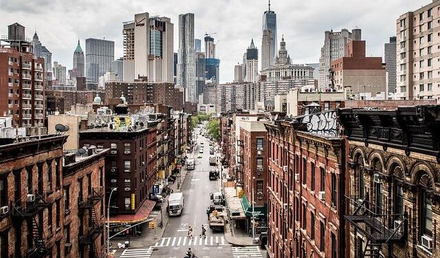 Uncover the Enchanting Secrets of Historic Martinique New York!