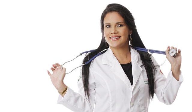 Unlock Your Future: Explore the Exciting Opportunity to Study Nursing in the British Virgin Islands!