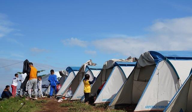 Chirinos Sets Off on an Epic 6,000-Km Adventure to Join the LG Camp!