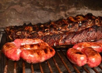 Trump’s Controversial Beef Proposal Ignites Fury Among GOP Senators