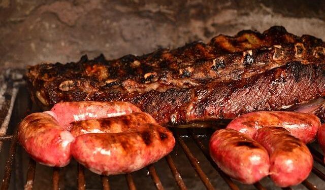 Trump’s Controversial Beef Proposal Ignites Fury Among GOP Senators