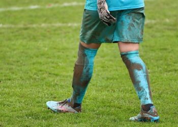 Montserrat Saldívar and the U.S. Women’s Team: A Game-Changing Moment in Global Sports!