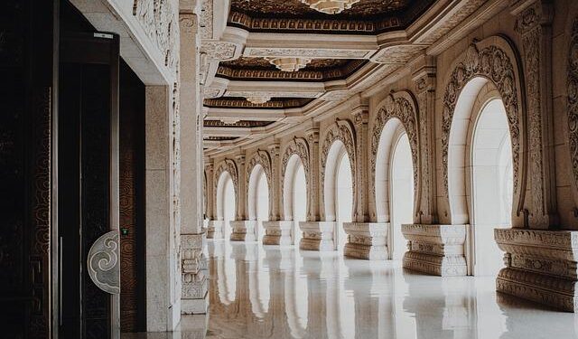 13 Inspiring Reasons Why Europeans Are Flourishing in America