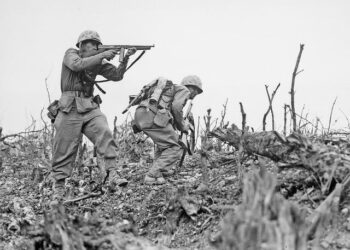 Caribbean Allies Challenge America’s Approach in the Ongoing ‘War on Guns