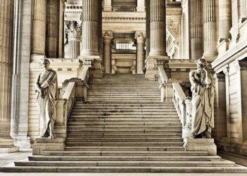 Colombia Marks 40 Years Since the Pivotal Palace of Justice Siege