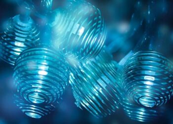 Unveiling the Holiday Magic: Montgomery Students’ Festive Ornaments Adorn the National Christmas Tree!