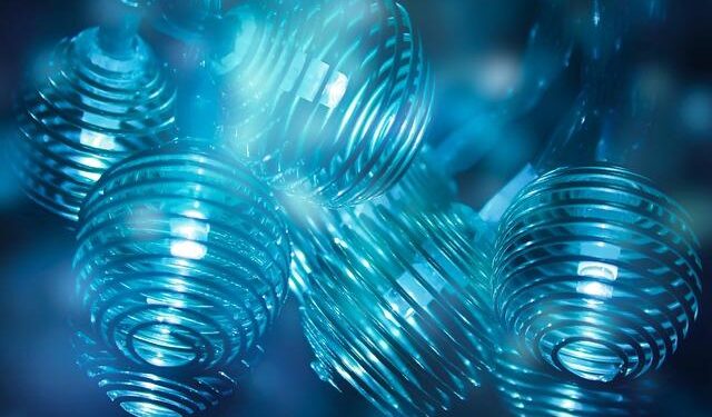 Unveiling the Holiday Magic: Montgomery Students’ Festive Ornaments Adorn the National Christmas Tree!