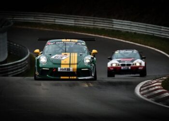 Rev Your Engines: Elite Racing Returns to Colorado in 2026!