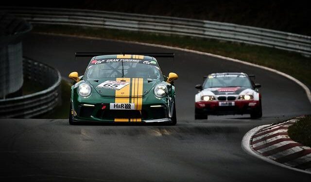 Rev Your Engines: Elite Racing Returns to Colorado in 2026!