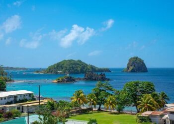 St. Vincent Gears Up to Unveil 2026 CBI Program Amidst Growing Global Pressures!