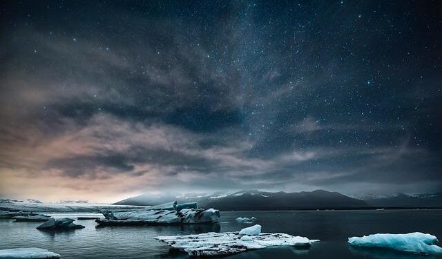 Navigating the Future: The Critical Call for a Maritime Corridor in the Arctic Bering Region