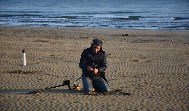 Storm Chasers: The Daring Treasure Hunters Battling Nature’s Fury