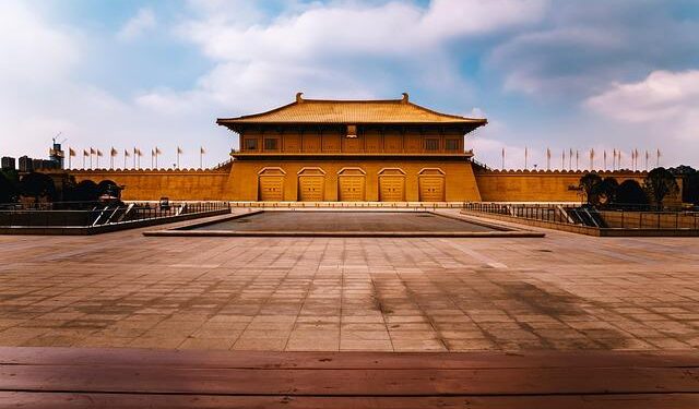 Xi’s Landmark Latin America Visit: A Meeting with Orsi Amidst Maduro’s Turmoil