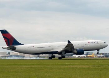 Delta Unveils Thrilling New Direct Flight from Utah to South America!