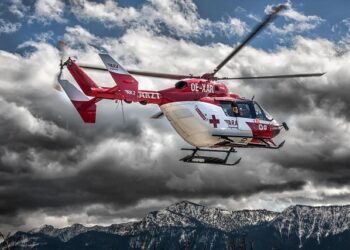 Heartbreaking Helicopter Crash in Arizona: Four Lives Lost in Slacklining Tragedy