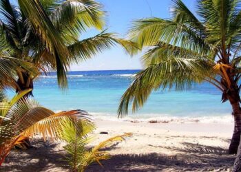 Dominica Opens Its Doors: A New Era of Hope for Third-Country Refugees