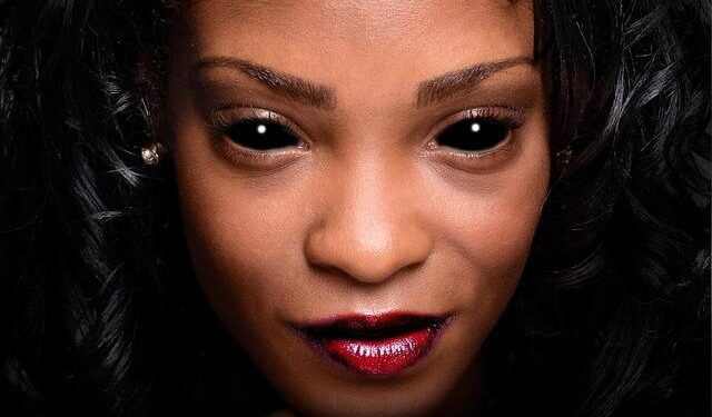 Unsettling ‘Demon Face’ Spotted in Mountain Range on Google Maps Shocks Online Community