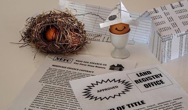 Unlocking Savings: How the Recent Fed Rate Cut is Lowering Mortgage and Loan Rates!