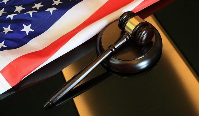 American Man on Trial in Anguilla Proclaims His Innocence